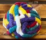 2.21.25, Friday 6:00 pm, Cozy Hand Knit Blanket EVENING CLASS