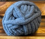 2.21.25, Friday 6:00 pm, Cozy Hand Knit Blanket EVENING CLASS