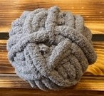 2.21.25, Friday 6:00 pm, Cozy Hand Knit Blanket EVENING CLASS