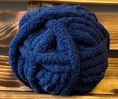 2.21.25, Friday 6:00 pm, Cozy Hand Knit Blanket EVENING CLASS