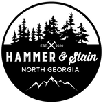 Hammer & Stain North Georgia