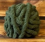 2.21.25, Friday 6:00 pm, Cozy Hand Knit Blanket EVENING CLASS