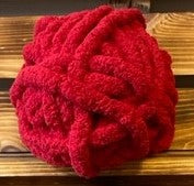 2.21.25, Friday 6:00 pm, Cozy Hand Knit Blanket EVENING CLASS