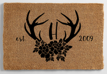 Coir Door Mat