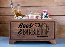 Wine / Beer Chillers Workshop