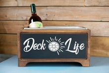 Wine / Beer Chillers Workshop