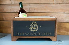 Wine / Beer Chillers Workshop