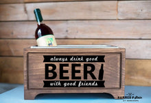 Wine / Beer Chillers Workshop