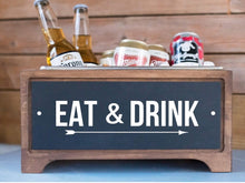 Wine / Beer Chillers Workshop