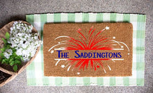Coir Door Mat