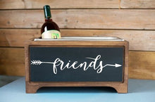 Wine / Beer Chillers Workshop