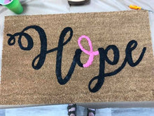 Coir Door Mat