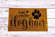 Coir Door Mat