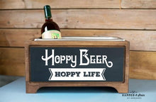 Wine / Beer Chillers Workshop