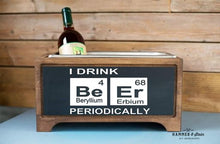 Wine / Beer Chillers Workshop