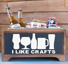 Wine / Beer Chillers Workshop