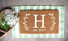 Coir Door Mat