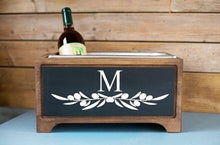 Wine / Beer Chillers Workshop