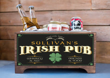 Wine / Beer Chillers Workshop