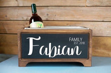 Wine / Beer Chillers Workshop