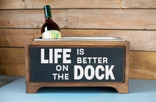 Wine / Beer Chillers Workshop