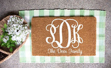 Coir Door Mat