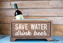 Wine / Beer Chillers Workshop