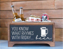 Wine / Beer Chillers Workshop