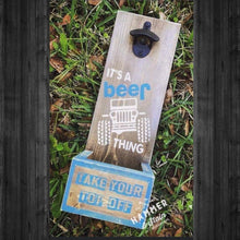 Bottle Opener