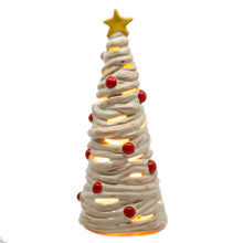 12.6.2024, Friday, 6:00 pm, Ceramic Vintage Christmas Tree & Truck Pre-Sale (Pre-Sale Closes 10.29.2023)