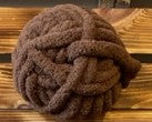 11.29.2023, 6:00 pm, Cozy Hand Knit Blanket