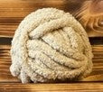 11.29.2023, 6:00 pm, Cozy Hand Knit Blanket
